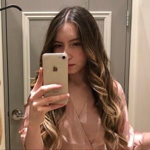 Meet your Posher, Krystal